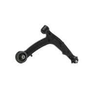 Bras de suspension barre oscillant transversal L15533 MONROE pour FIAT PANDA