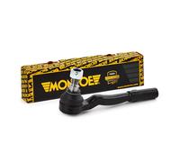 MONROE Rotule de direction avec filet à droite Compatible avec MERCEDES-BENZ Berline W211 2113300103 2113302303 2113302503 L23120