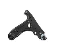 Bras de suspension barre oscillant transversal L29551 MONROE pour VW SEAT