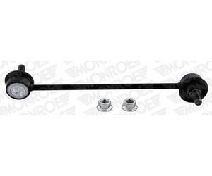 Monroe L43656 Biellette de Barre Stabilisatrice | Compatible avec: HYUNDAI i10 I, i10 II