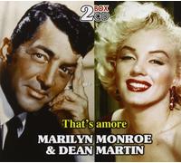 Monroe M. - That's Amore [Import]