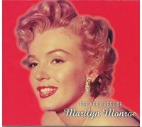 Monroe, Marilyn - 20 Golden Greatest Hits