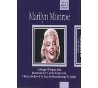 Monroe,Marilyn - 24 Songs of Norma Jean [Import]