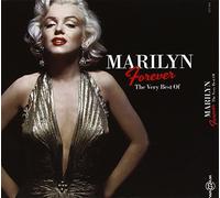 Monroe, Marilyn - Best of Forever [Import]