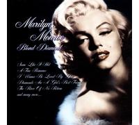 Monroe, Marilyn - Blond Diamond [Import]