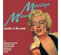 Monroe, Marilyn - Candle in the Wind