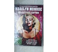 Monroe,Marilyn - Collector's Edition (3 Filme Box) [Édition Collector]