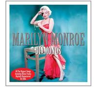 Monroe, Marilyn - Diamonds