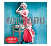 Monroe, Marilyn - Diamonds [Import]