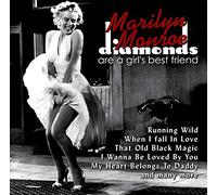 Monroe,Marilyn - Diamonds are a Girl's Best Fri [Import]