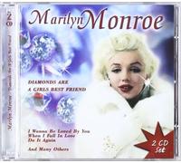 Monroe Marilyn - Diamonds are a Girls Best Frie [Import]