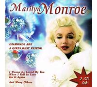 Monroe, Marilyn - Diamonds are a Girls Best Friend [Import]