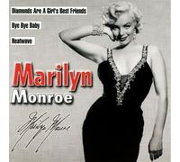 Monroe Marilyn - Diamonds are a Girl's Best Friends [Import]