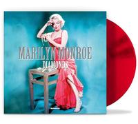 Monroe, Marilyn - Diamonds [Import]