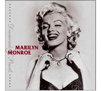 Marilyn Monroe - Diamonds & Pearls [Import]