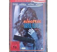 Monroe,Marilyn - Electric Blue: Best of