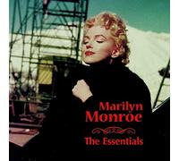 Monroe, Marilyn - Essentials -Deluxe-