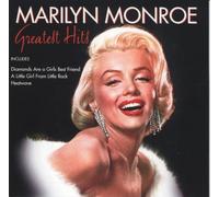 Monroe, Marilyn - Greatest Hits [Import]