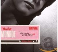 Monroe, Marilyn - Heat Wave 1950-1957