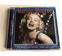 Monroe, Marilyn - Heat Wave