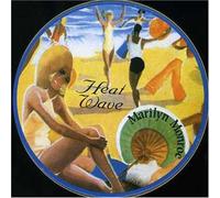 Monroe, Marilyn - Heat Wave [Import]