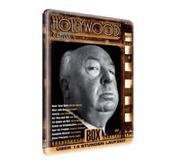 Monroe,Marilyn - Hollywood Classics Box (9 Filme,Metallbox) [Import]