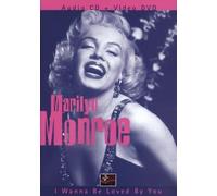 Monroe Marilyn - I Wanna Be Loved You