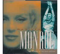 Monroe, Marilyn - Ladies of The 20th Century