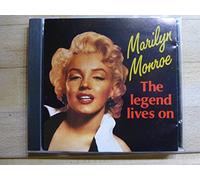 Monroe, Marilyn - Legend Lives on [Import]
