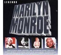 Monroe Marilyn - Legends: The Essential Collection