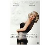 Monroe, Marilyn Machen Wir's In Liebe (2)