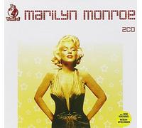 Marilyn Monroe – The World Of Marilyn Monroe – Zyx Music