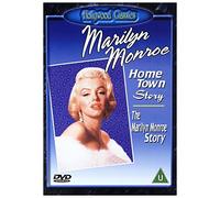 Monroe, Marilyn - Marilyn Monroe [Import anglais]