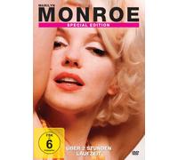 Monroe,Marilyn - Marilyn Monroe Special Edition [Édition Sépaciale]
