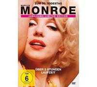 Marilyn Monroe - Jubiläums-Edition [Limited Edition] (DVD) Jeffrey Lynn