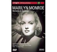 Monroe, Marilyn - Monroe Marilyn : Memories & Mysteries