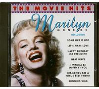 Monroe,Marilyn - Movie Hits [Import]