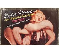 Monroe, Marilyn - Never Before & Never Again [CASSETTE]