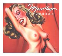 Monroe,Marilyn - Pin Up for President