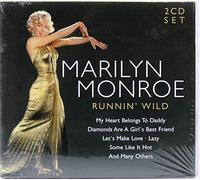 Monroe Marilyn - Runnin' Wild [Import]