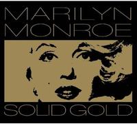 Monroe, Marilyn - Solid Gold [Import]