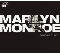 Monroe, Marilyn - Some Like It Hot [Import]