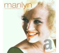 Monroe, Marilyn - The Essential