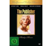 Monroe,Marilyn - The Publisher Marilyn Monroe [Import]