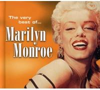 Monroe, Marilyn - The Very Best Of...