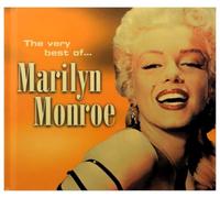 Monroe, Marilyn - The Very Best Of...