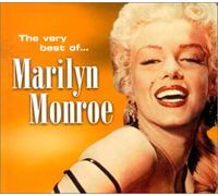 Monroe, Marilyn - The Very Best Of Marilyn Monroe