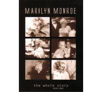 Monroe Marilyn - The Whole Story