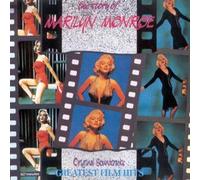 Monroe,Marylin - Story of (21 Hits) [Import]