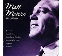 Monroe, Matt - Collection [Import]